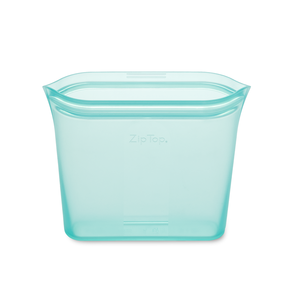 Reusable best sale zipper bags