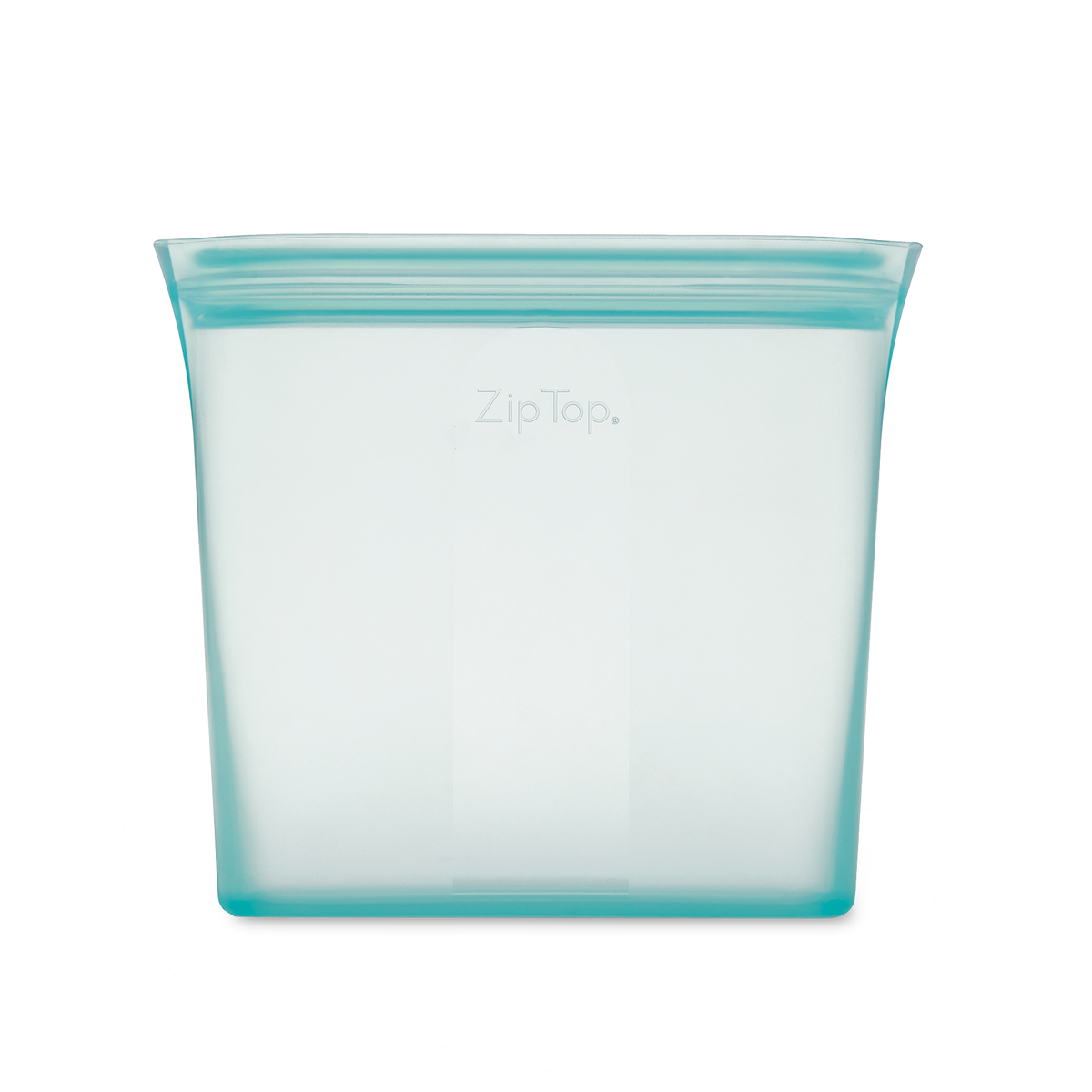 ZipTop Frost Reusable Sandwich Bags & Snack Bag, Set of 3 + Reviews