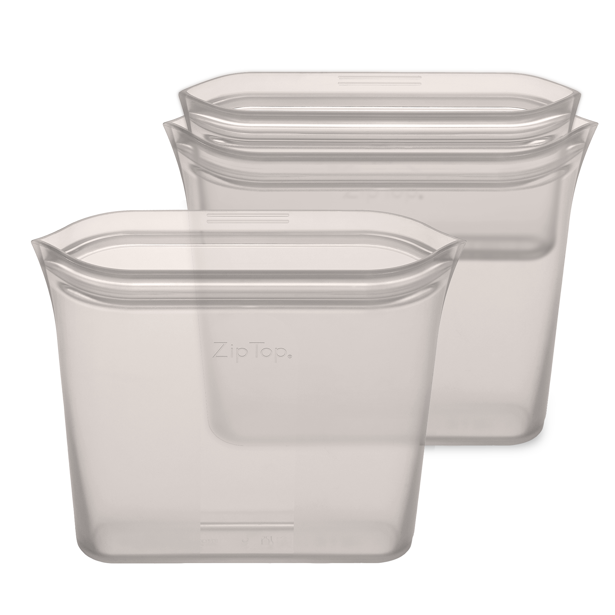 ryow〇Zip Topディッシュ3点セット＋他サンドウィッチバッグ3点 Dish-Set-50_Teal_1_3000x.png?v