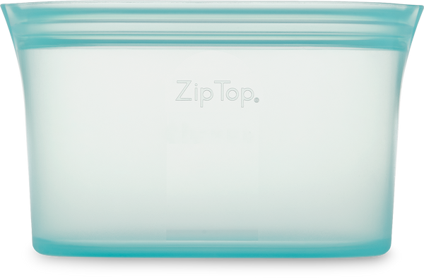 Dish Set – Zip Top