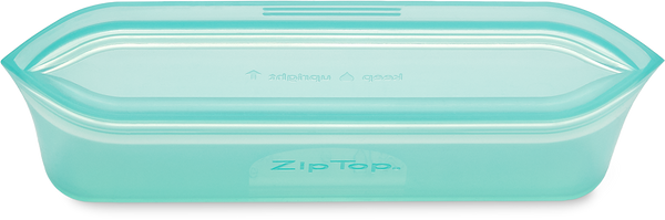 Bag Set – Zip Top