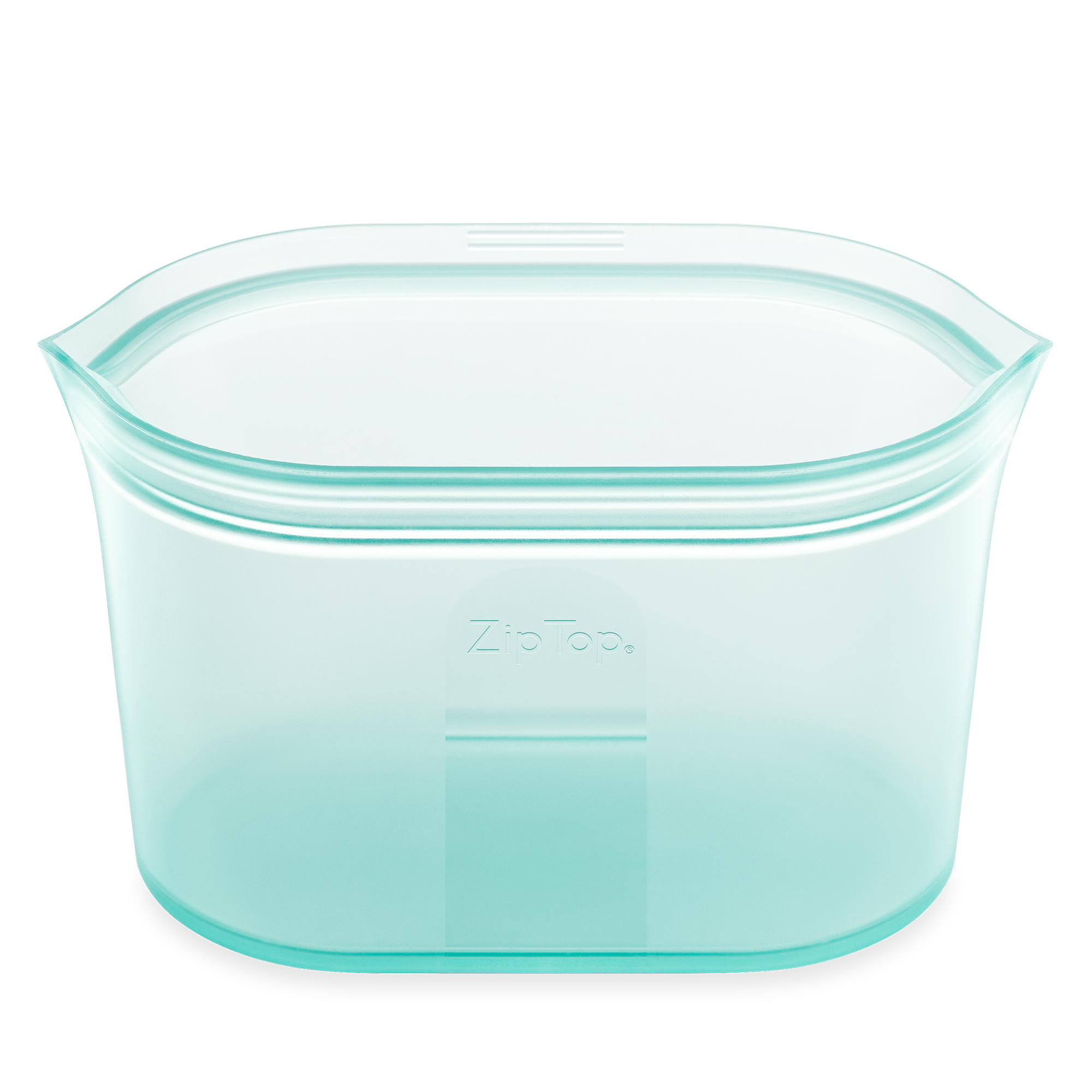 Amazon.com: Zip Top Reusable Food Storage Bags | Small Dish
