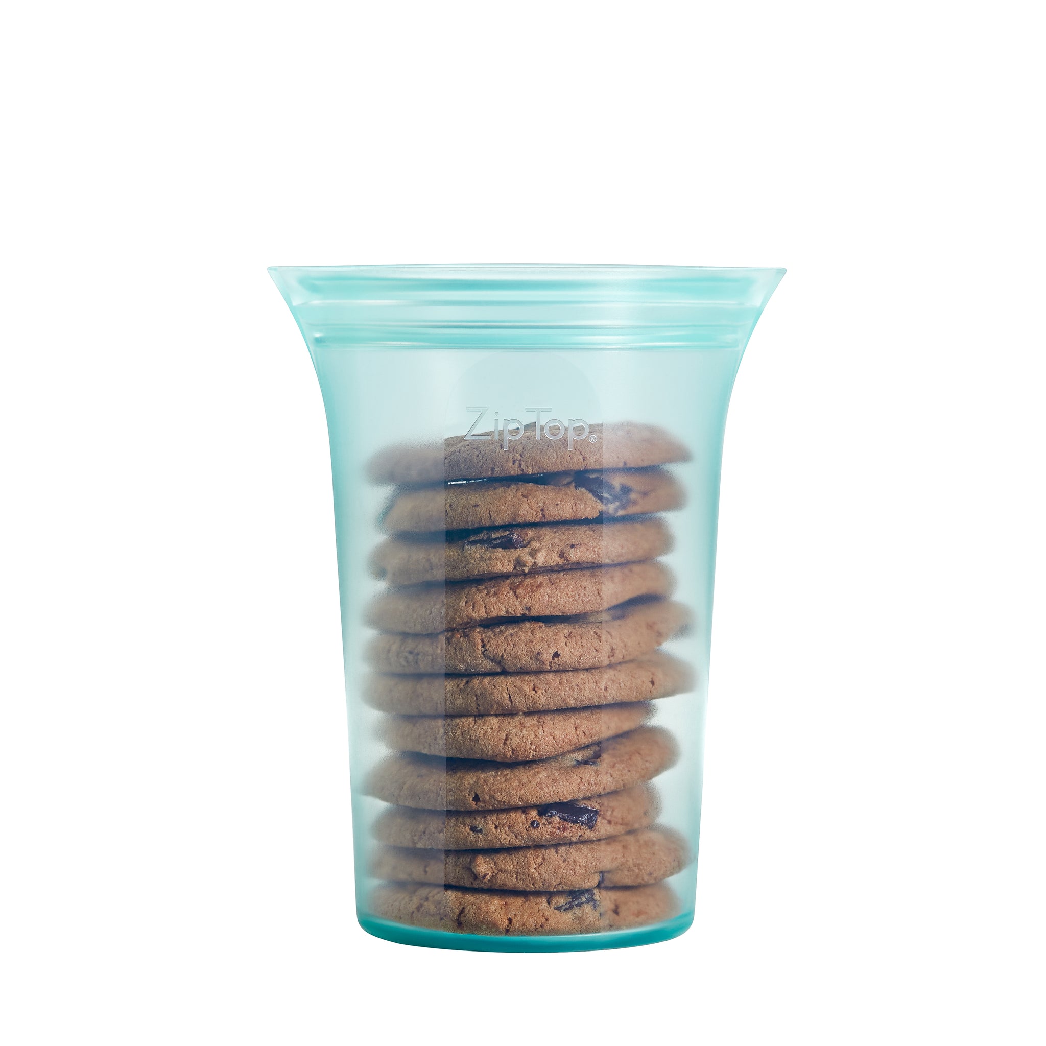 Large Cup – Zip Top