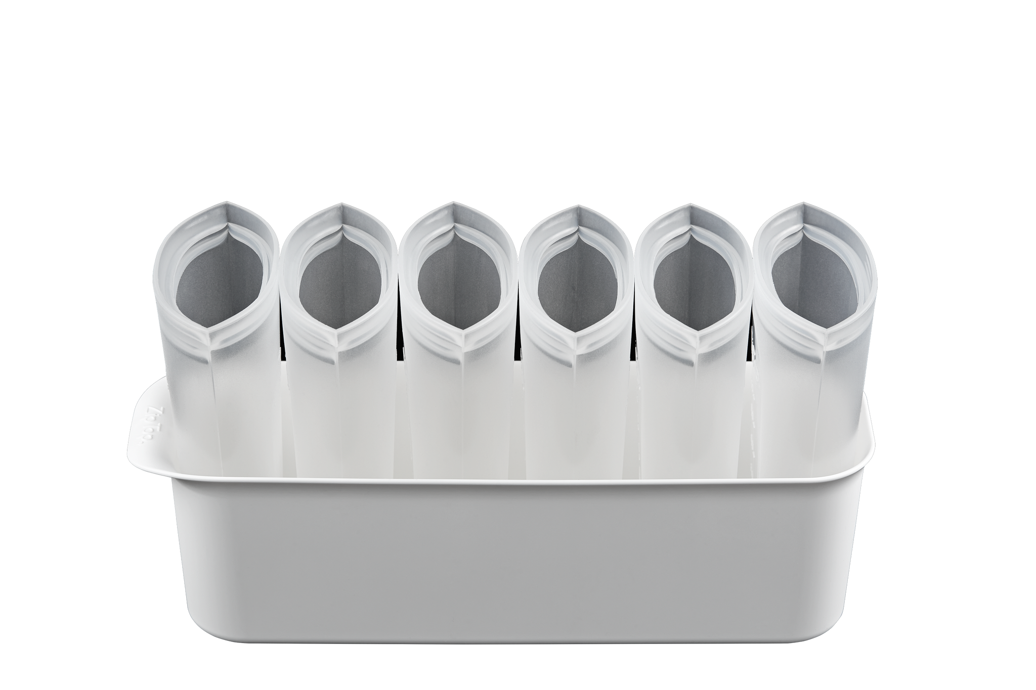 Breast Milk Bag 6-Set + Freezer Tray – Zip Top