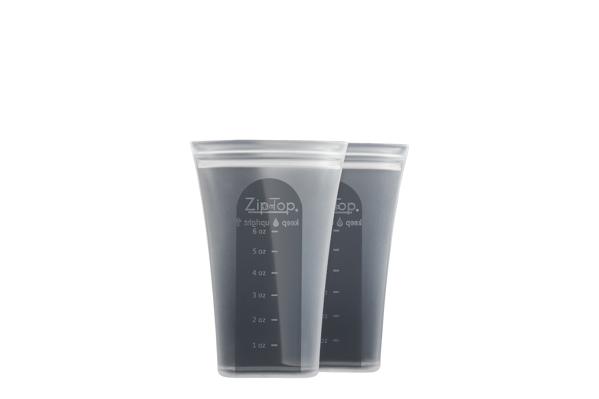 Breast Milk Bag 2-Set – Zip Top