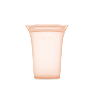 Medium Cup – Zip Top