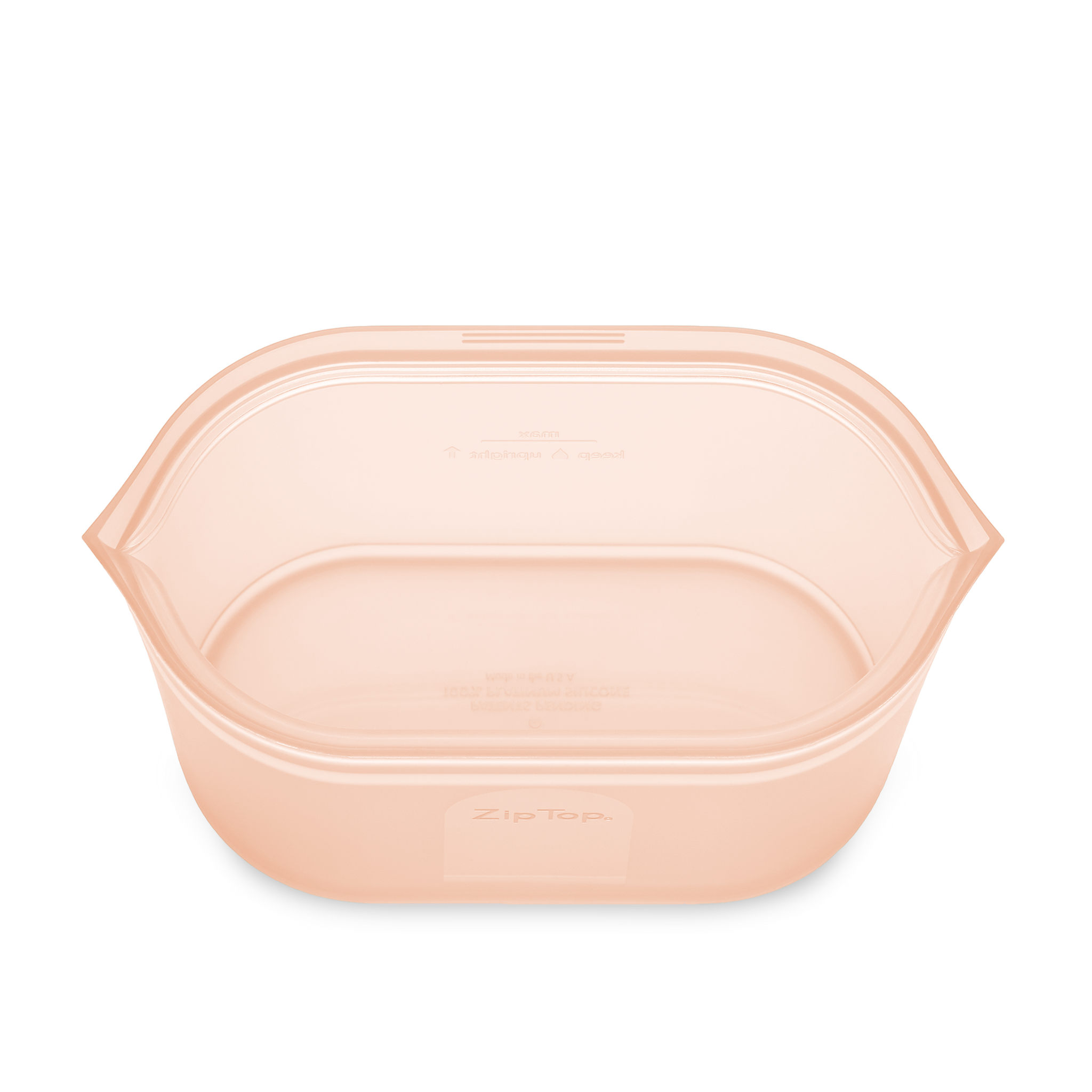 Dish 3-Set – Zip Top