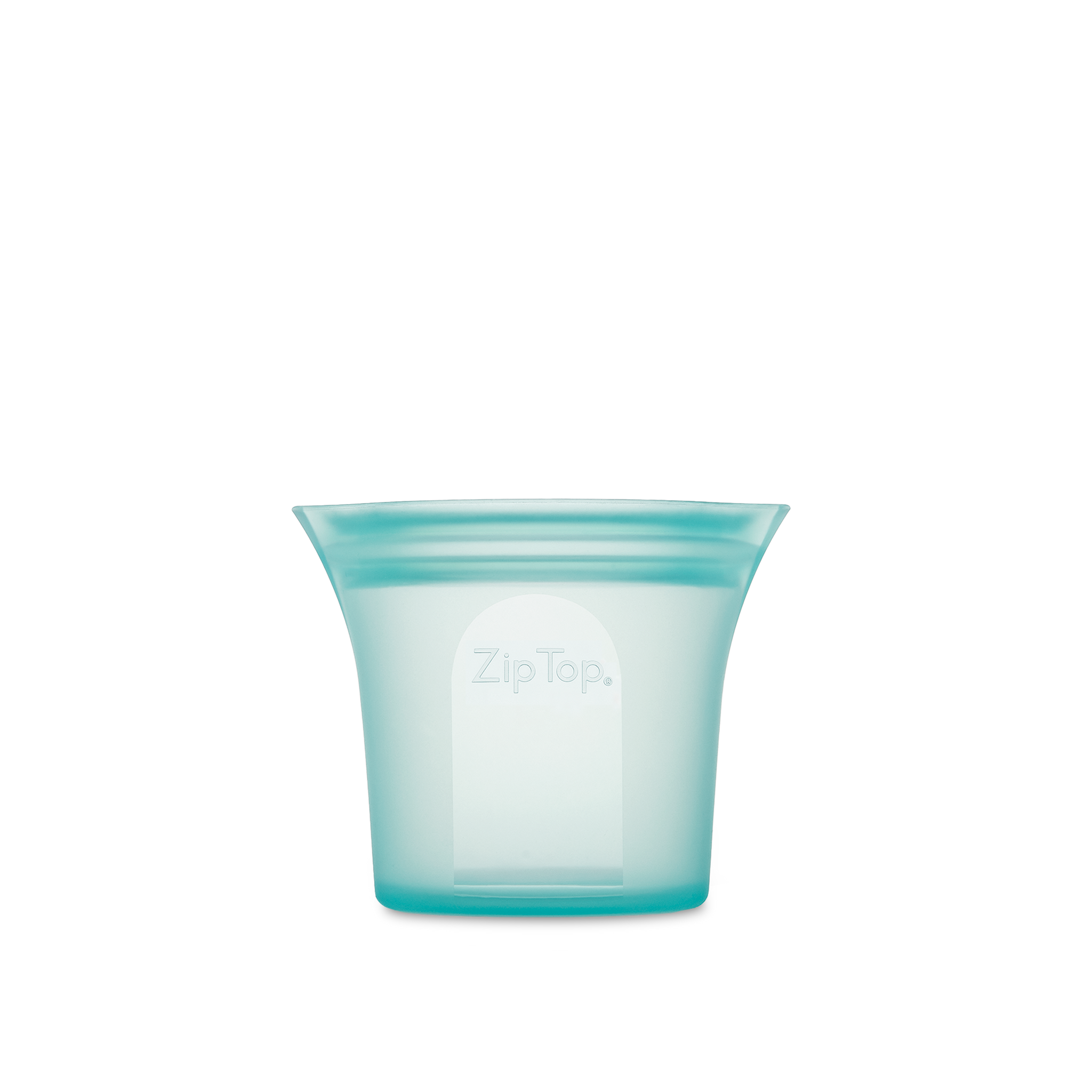 Short Cup – Zip Top