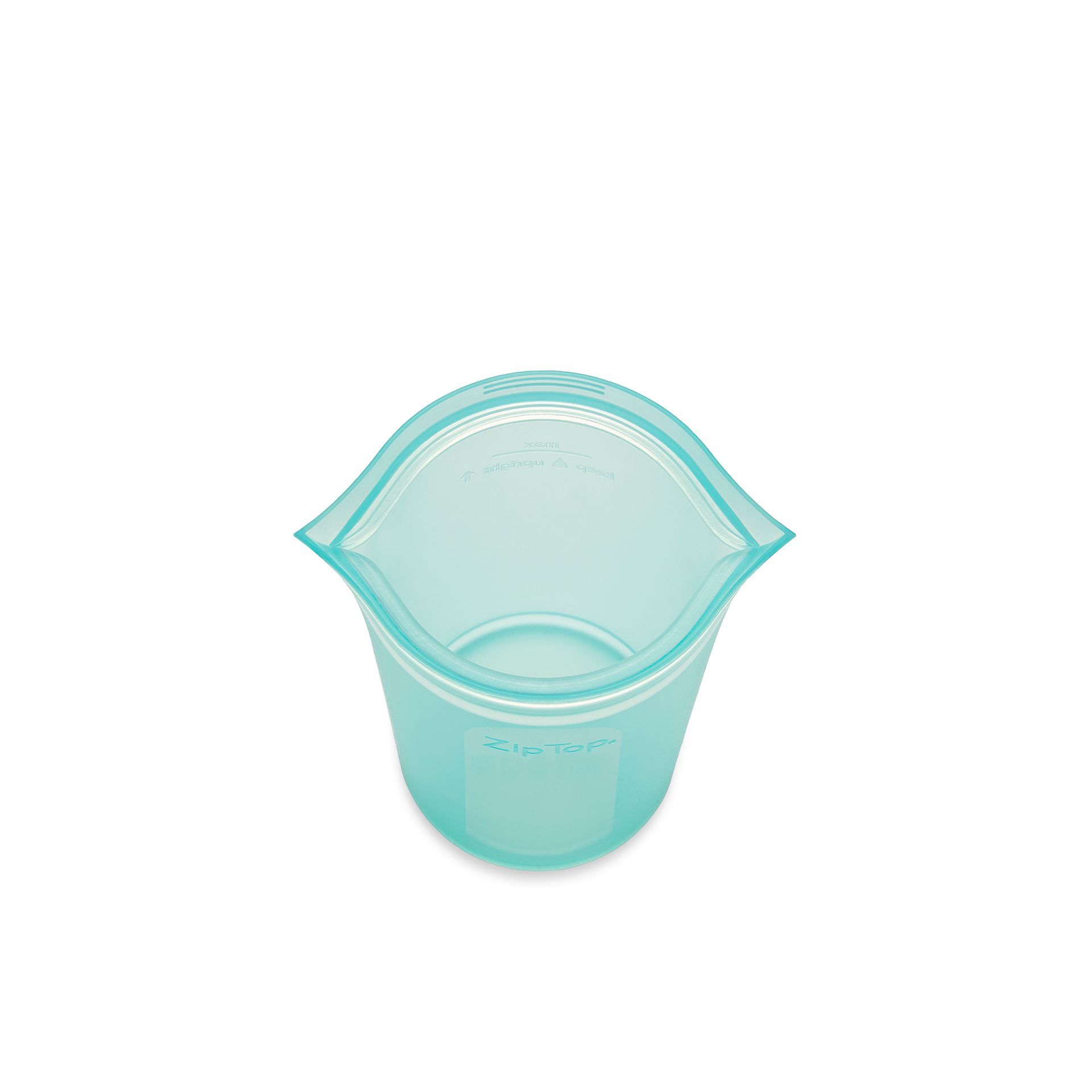 Medium Cup – Zip Top