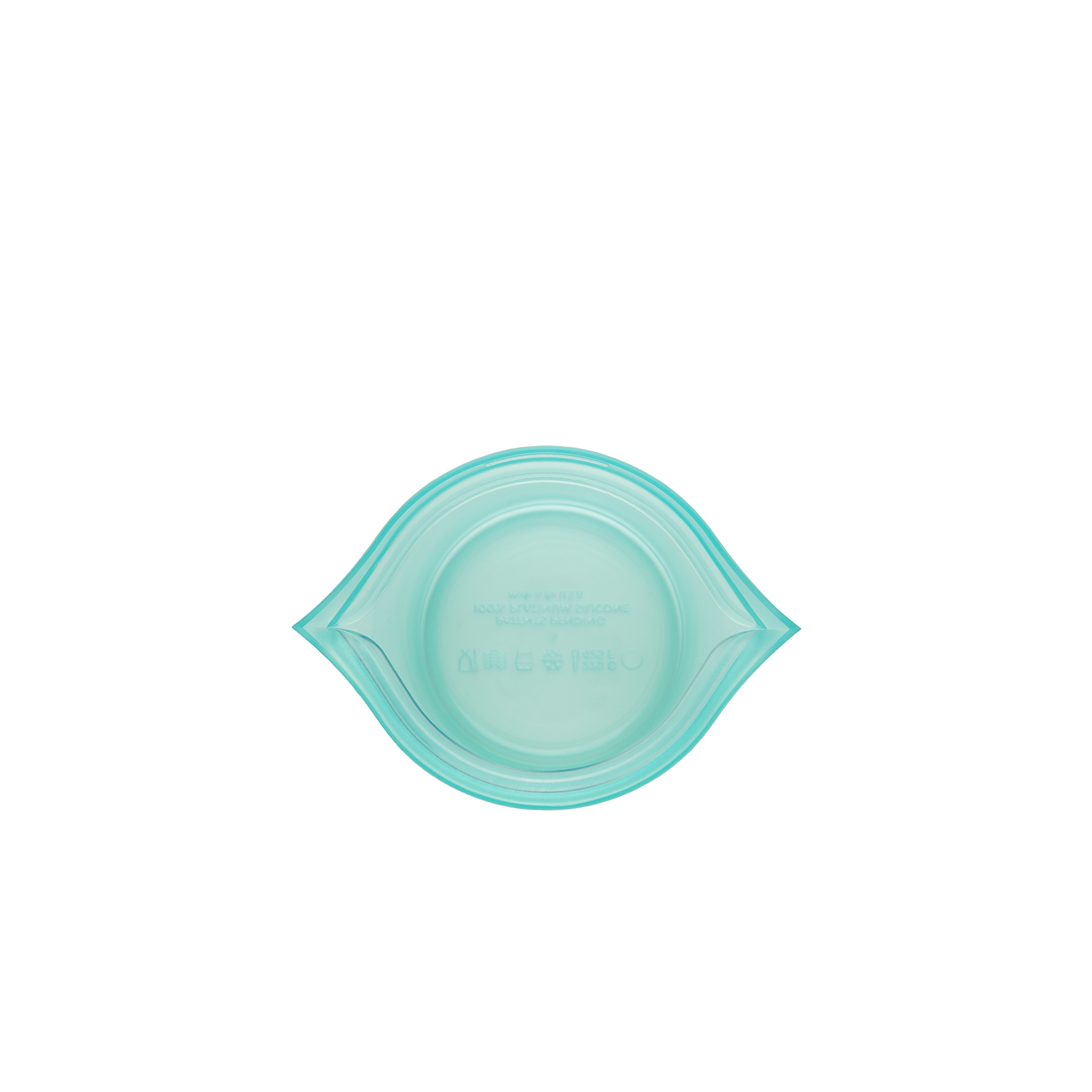 Medium Cup – Zip Top